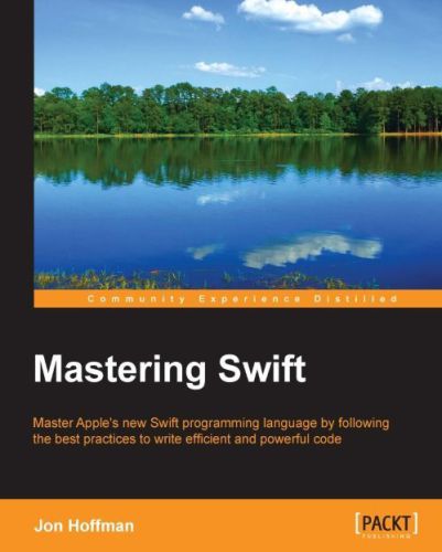 خرید و دانلود نسخه کامل کتاب Mastering Swift فایل مجازی و دانلودی