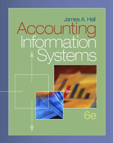 خرید و دانلود نسخه کامل کتاب Accounting Information Systems  6th Edition فایل مجازی و دانلودی