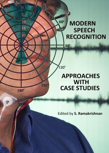 خرید و دانلود نسخه کامل کتاب Modern Speech Recognition Approaches with Case Studies فایل مجازی و دانلودی