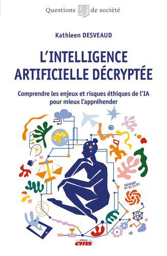 خرید و دانلود نسخه کامل کتاب L intelligence artificielle décryptée فایل مجازی و دانلودی