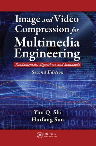 خرید و دانلود نسخه کامل کتاب Image and video compression for multimedia engineering: fundamentals  algorithms  and stand