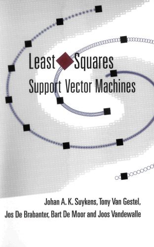 خرید و دانلود نسخه کامل کتاب Least Squares Support Vector Machines فایل مجازی و دانلودی
