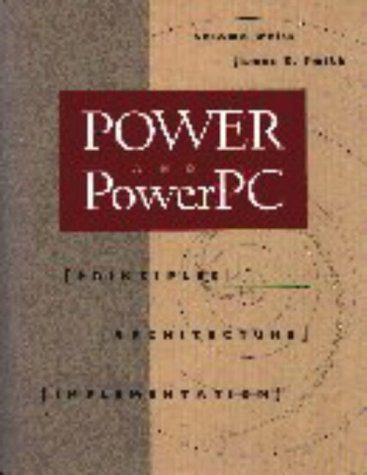 خرید و دانلود نسخه کامل کتاب Power and Power PC فایل مجازی و دانلودی