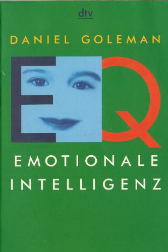 خرید و دانلود نسخه کامل کتاب Emotionale Intelligenz. فایل مجازی و دانلودی