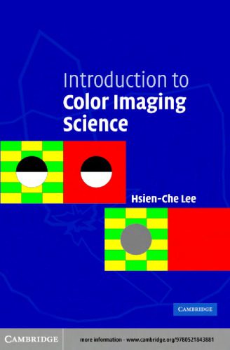 خرید و دانلود نسخه کامل کتاب Introduction to color imaging science فایل مجازی و دانلودی