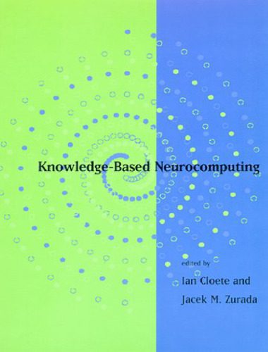 خرید و دانلود نسخه کامل کتاب Knowledge-Based Neurocomputing فایل مجازی و دانلودی