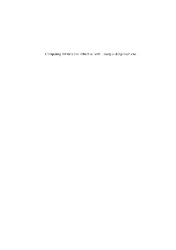 خرید و دانلود نسخه کامل کتاب Computing Attitude and Affect in Text: Theory and Applications فایل مجازی و دانلودی