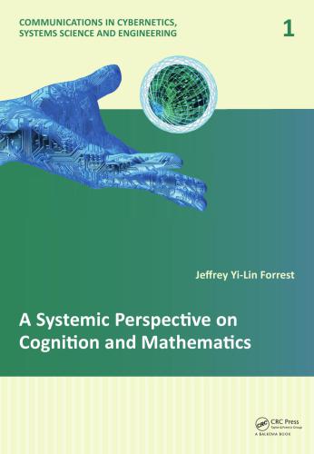 خرید و دانلود نسخه کامل کتاب A Systemic Perspective on Cognition and Mathematics فایل مجازی و دانلودی