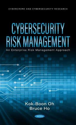خرید و دانلود نسخه کامل کتاب Cybersecurity Risk Management: An ERM Approach فایل مجازی و دانلودی