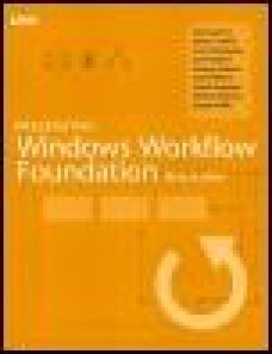 خرید و دانلود نسخه کامل کتاب Presenting Windows Workflow Foundation فایل مجازی و دانلودی