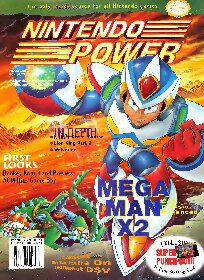 خرید و دانلود نسخه کامل کتاب Nintendo Power Issue 069 February 1995 فایل مجازی و دانلودی
