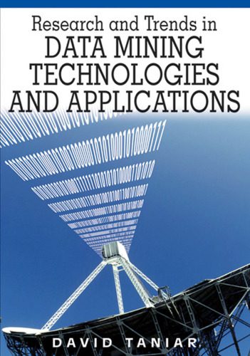 خرید و دانلود نسخه کامل کتاب Research and Trends in Data Mining Technologies and Applications فایل مجازی و دانلودی