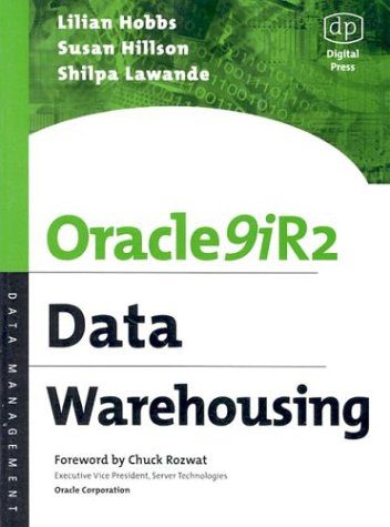 خرید و دانلود نسخه کامل کتاب Oracle 10g Data Warehousing فایل مجازی و دانلودی