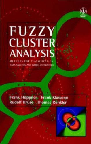 خرید و دانلود نسخه کامل کتاب Fuzzy Cluster Analysis: Methods for Classification  Data Analysis and Image Recognition فای