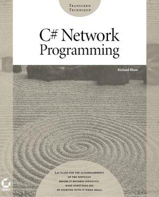 خرید و دانلود نسخه کامل کتاب C# Network Programming فایل مجازی و دانلودی