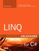 خرید و دانلود نسخه کامل کتاب LINQ Unleashed for C# فایل مجازی و دانلودی