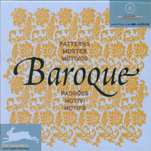 خرید و دانلود نسخه کامل کتاب Baroque فایل مجازی و دانلودی