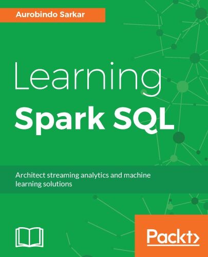 خرید و دانلود نسخه کامل کتاب Learning Spark SQL فایل مجازی و دانلودی