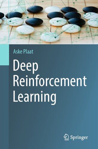 خرید و دانلود نسخه کامل کتاب Deep Reinforcement Learning فایل مجازی و دانلودی