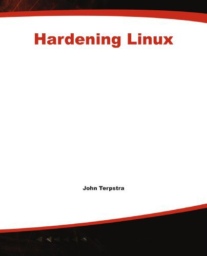 خرید و دانلود نسخه کامل کتاب Hardening Linux فایل مجازی و دانلودی