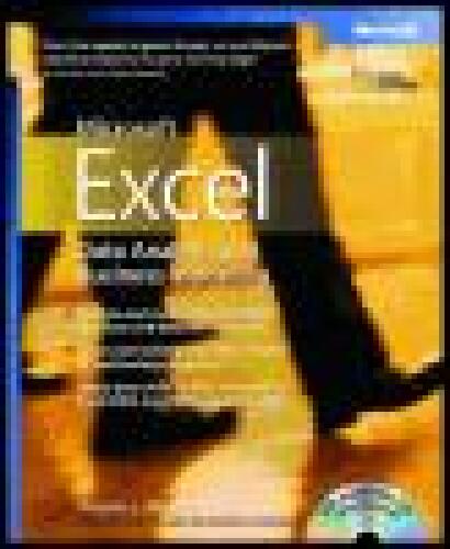 خرید و دانلود نسخه کامل کتاب Microsoft® Excel Data Analysis and Business Modeling فایل مجازی و دانلودی