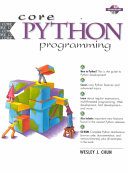 خرید و دانلود نسخه کامل کتاب Core Python Programming فایل مجازی و دانلودی