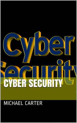 خرید و دانلود نسخه کامل کتاب Cyber Security فایل مجازی و دانلودی