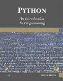 خرید و دانلود نسخه کامل کتاب Python: An Introduction to Programming فایل مجازی و دانلودی