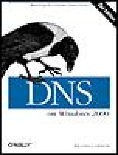خرید و دانلود نسخه کامل کتاب DNS on Windows 2000 فایل مجازی و دانلودی