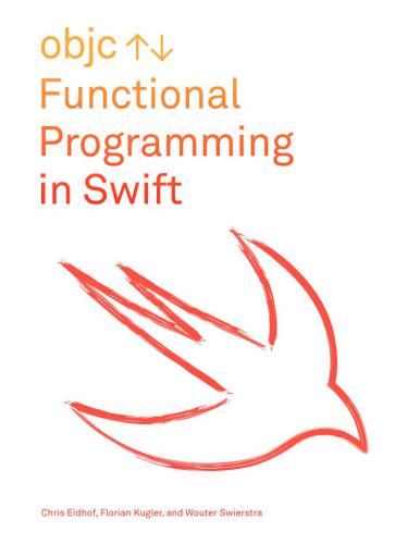 خرید و دانلود نسخه کامل کتاب Functional Programming in Swift فایل مجازی و دانلودی