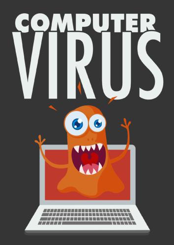 خرید و دانلود نسخه کامل کتاب Computer Virus: Introducing… Computer Virus فایل مجازی و دانلودی