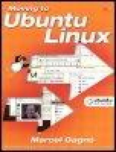 خرید و دانلود نسخه کامل کتاب Moving to Ubuntu Linux فایل مجازی و دانلودی
