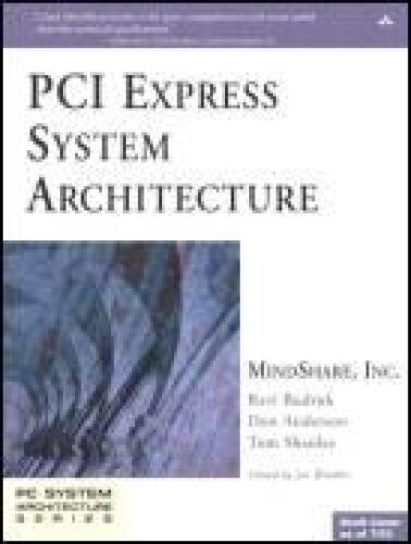 خرید و دانلود نسخه کامل کتاب PCI Express System Architecture فایل مجازی و دانلودی