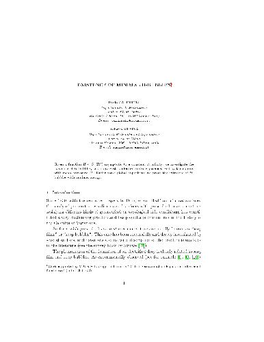 خرید و دانلود نسخه کامل کتاب Existence of minimal H-bubbles فایل مجازی و دانلودی