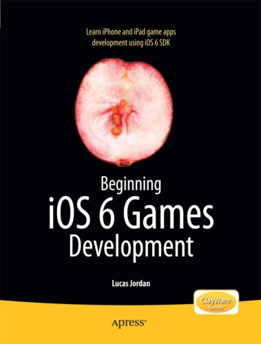 خرید و دانلود نسخه کامل کتاب Beginning iOS6 Games Development فایل مجازی و دانلودی