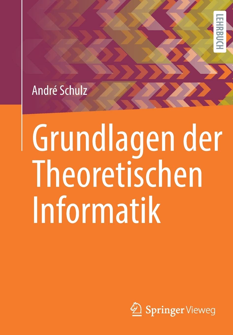 خرید و دانلود نسخه کامل کتاب Grundlagen der Theoretischen Informatik فایل مجازی و دانلودی