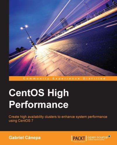 خرید و دانلود نسخه کامل کتاب CentOS High Performance فایل مجازی و دانلودی