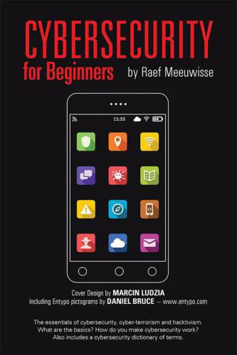 خرید و دانلود نسخه کامل کتاب Cybersecurity for Beginners فایل مجازی و دانلودی