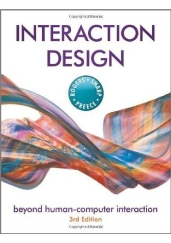 خرید و دانلود نسخه کامل کتاب Interaction Desing: Beyond Human-Computer Interaction فایل مجازی و دانلودی
