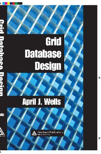 خرید و دانلود نسخه کامل کتاب Grid database design فایل مجازی و دانلودی