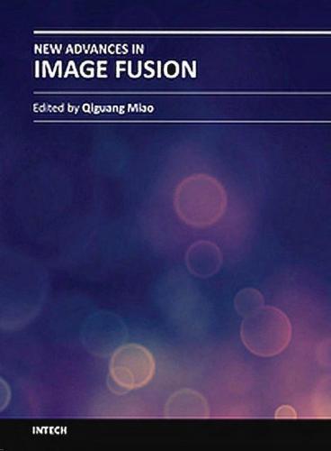 خرید و دانلود نسخه کامل کتاب New Advances in Image Fusion فایل مجازی و دانلودی