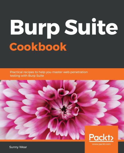 خرید و دانلود نسخه کامل کتاب Burp Suite Cookbook فایل مجازی و دانلودی