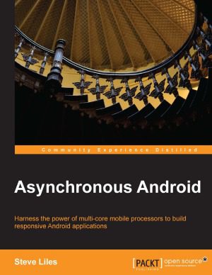 خرید و دانلود نسخه کامل کتاب Asynchronous Android فایل مجازی و دانلودی