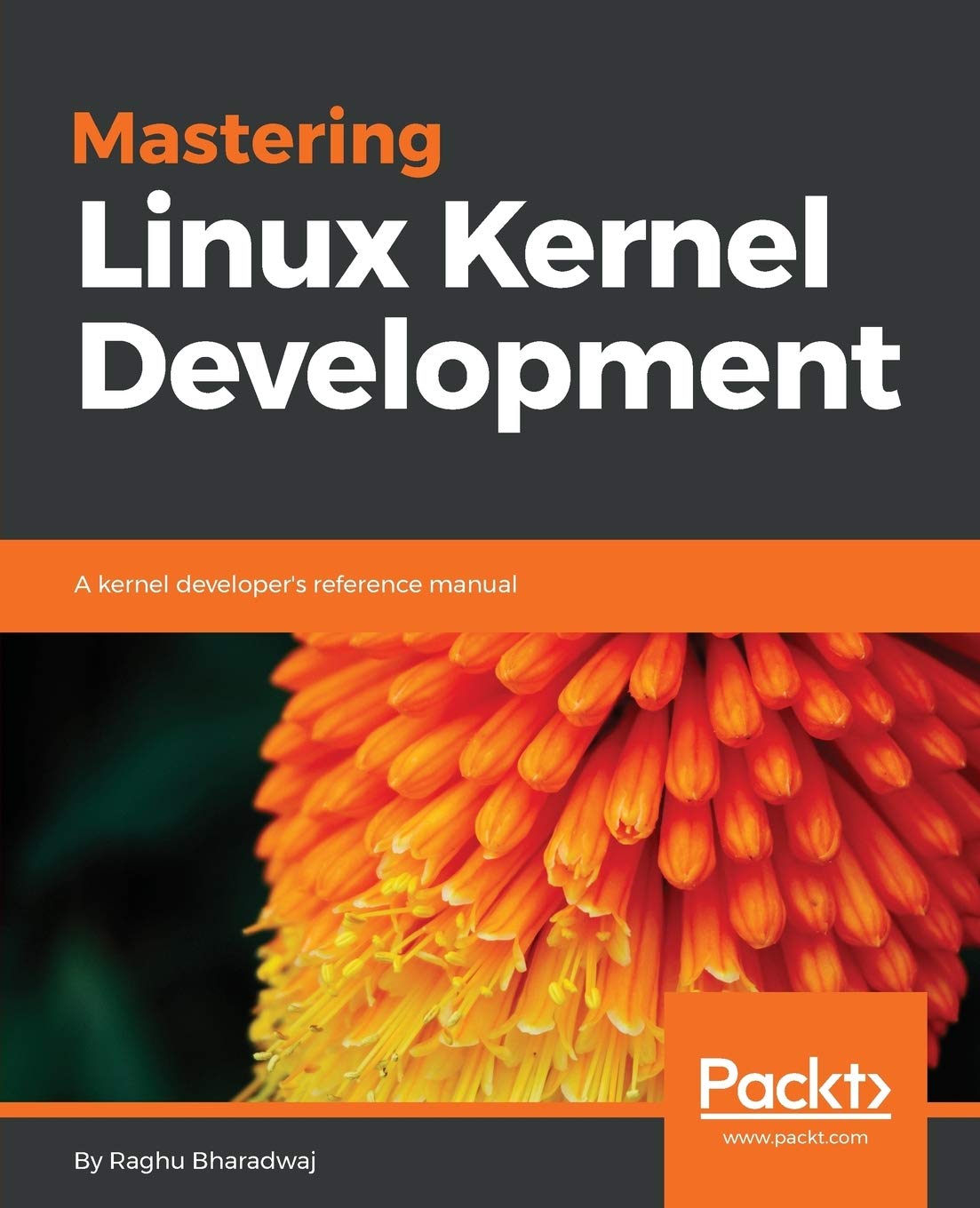 خرید و دانلود نسخه کامل کتاب Mastering Linux Kernel Development: A kernel developer s reference manual فایل مجازی و دانل