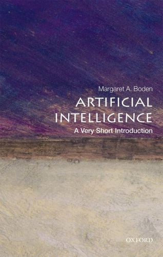 خرید و دانلود نسخه کامل کتاب Artificial Intelligence: A Very Short Introduction فایل مجازی و دانلودی
