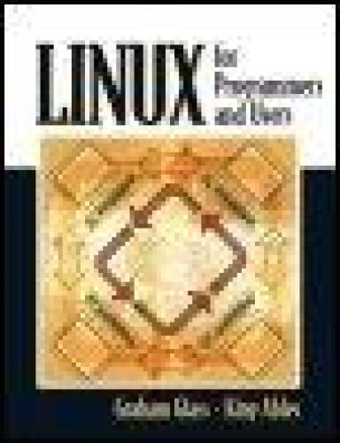 خرید و دانلود نسخه کامل کتاب Linux for Programmers and Users فایل مجازی و دانلودی