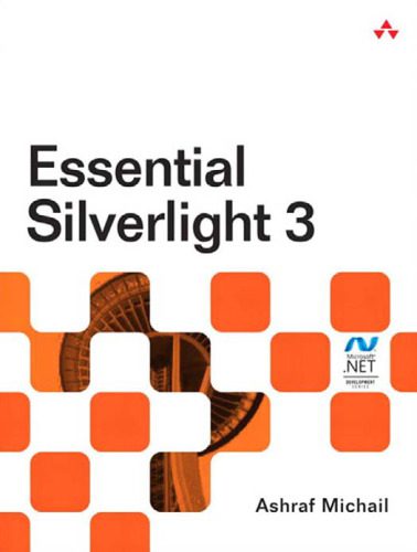 خرید و دانلود نسخه کامل کتاب Essential Silverlight 3 فایل مجازی و دانلودی