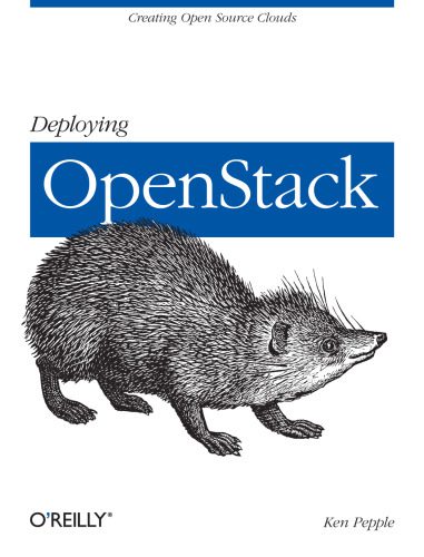 خرید و دانلود نسخه کامل کتاب Deploying OpenStack فایل مجازی و دانلودی