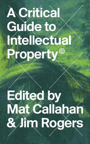 خرید و دانلود نسخه کامل کتاب A Critical Guide to Intellectual Property فایل مجازی و دانلودی