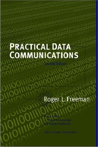 خرید و دانلود نسخه کامل کتاب Practical Data Communications فایل مجازی و دانلودی